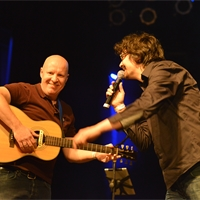 25 Jaar Charalatan - Vooruit Gent